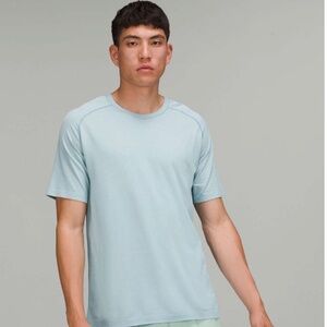 Lululemon | Metal Vent Tech Short Sleeve 2.0